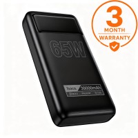 Hoco DB81 Apollo 30000mAh 65W Fast Charging Power Bank